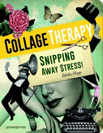 Collage Therapy