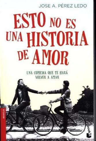Esto no es una historia de amor