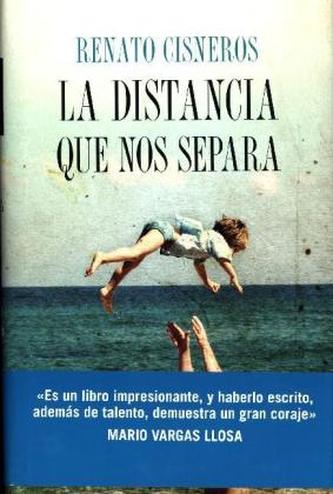 La distancia que nos separa