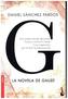 G (la novela de Gaudí)