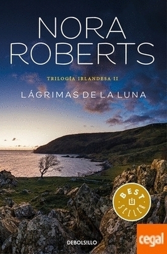 Lágrimas de la luna