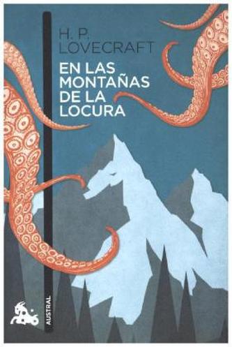 En Las Monta#As De La Locura