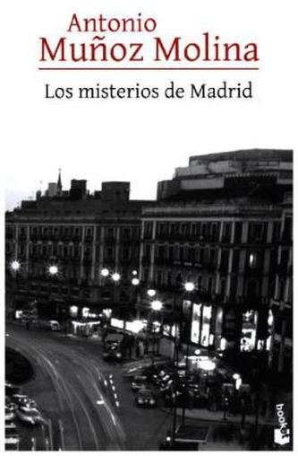 Los Misterios De Madrid