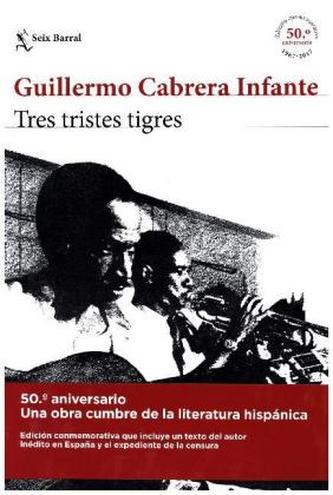 Tres tristes tigres