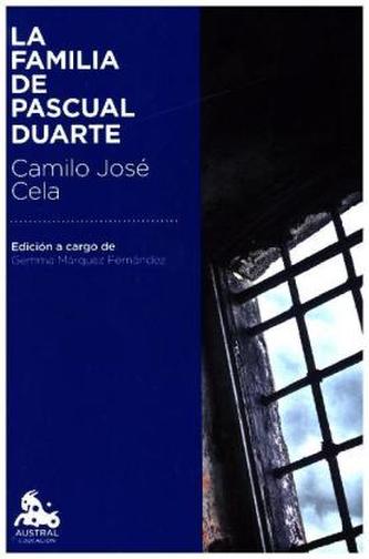 La familia de Pascual Duarte