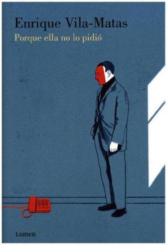 Porque Ella No Lo Pidio