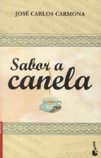 Sabor A Canela