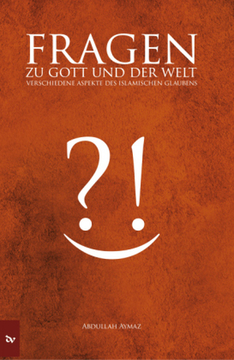 Fragen zu Gott und der Welt