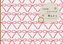 100 Papers with Japanese Patterns