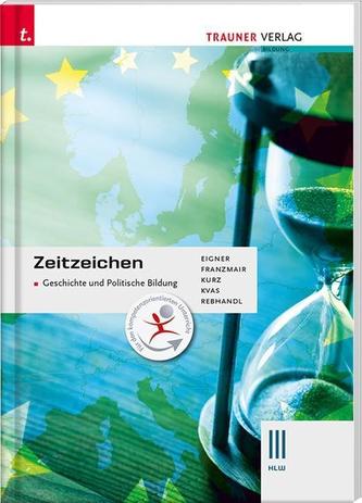 Zeitzeichen - Geschichte und Politische Bildung III HLW