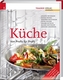 Küche. Von Profis für Profis, 3 Bde.