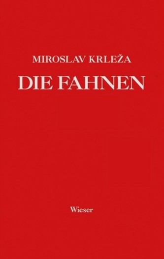 Die Fahnen, 5 Bde.