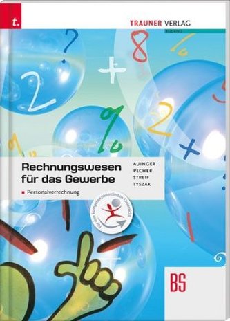 Rechnungswesen für das Gewerbe: Personalverrechnung BS