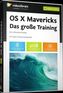 OS X Mavericks - Das große Training, DVD-ROM