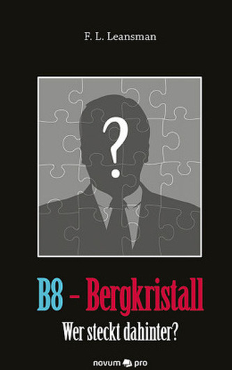B8 - Bergkristall