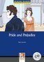 Pride and Prejudice, m. Audio-CD