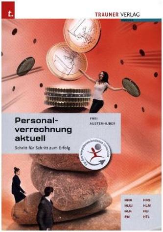Personalverrechnung aktuell