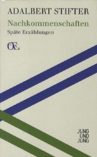 Nachkommenschaften