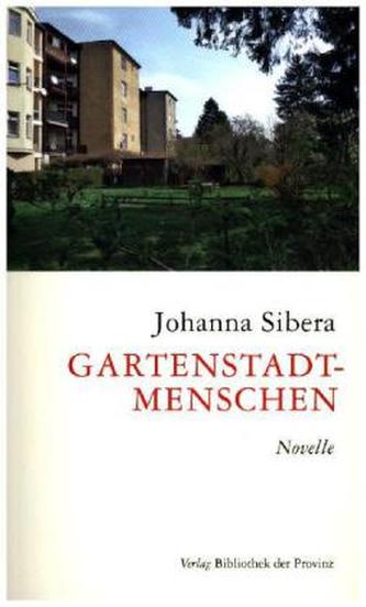 Gartenstadtmenschen
