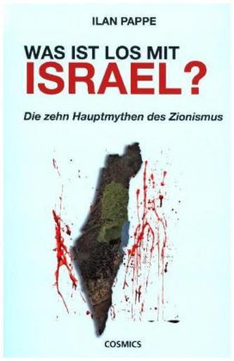 Was ist los mit Israel
