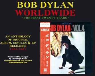 Bob Dylan Worldwide