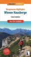 Bergtouren-Highlights Wiener Hausberge