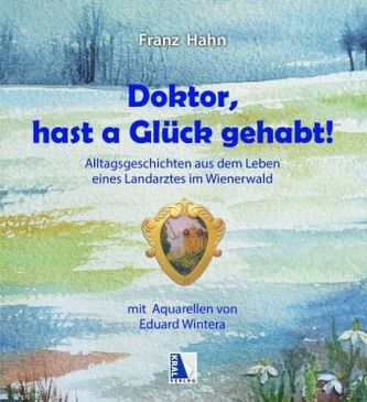 Doktor, hast a Glück gehabt!