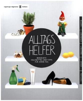 Alltagshelfer