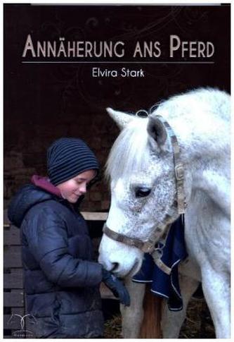 Annäherung ans Pferd