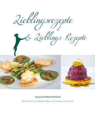 Lieblingsrezepte & Lieblings Rezepte