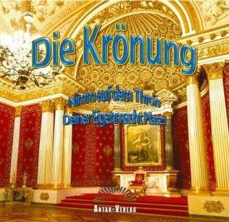 Die Krönung, 1 Audio-CD
