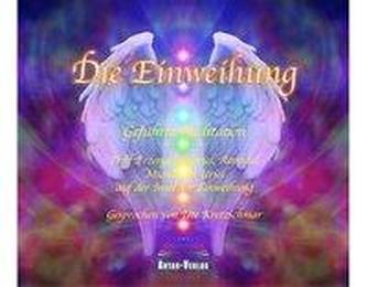 Die Einweihung, 1 Audio-CD