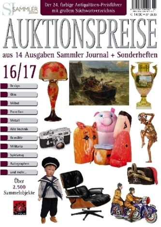 Auktionspreise 16/17