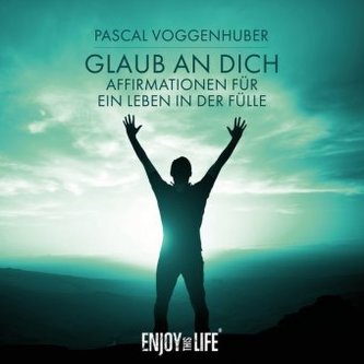 Glaub an Dich, 1 Audio-CD
