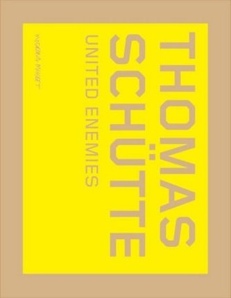 Thomas Schütte. United enemies