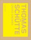 Thomas Schütte. United enemies