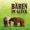 Bären im Glück, Audio-CD
