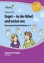 Engel - in der Bibel und unter uns, m. CD-ROM