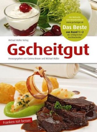 Gscheitgut - Franken isst besser