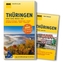 ADAC Reiseführer plus Thüringen