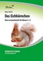 Das Eichhörnchen, 1 CD-ROM