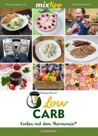 mixtipp: LowCarb