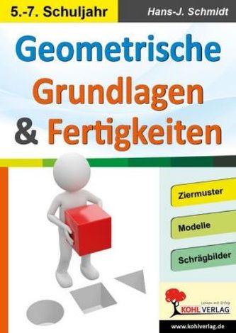 Geometrische Grundlagen & Fertigkeiten