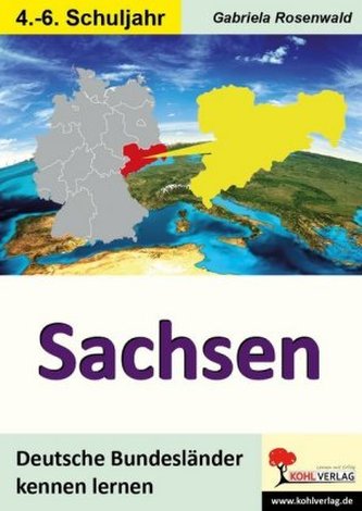 Sachsen, 4.-6. Schuljahr