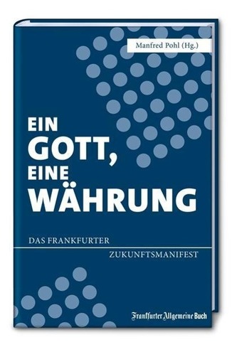 Ein Gott, eine Währung