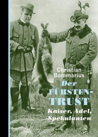Der Fürstentrust