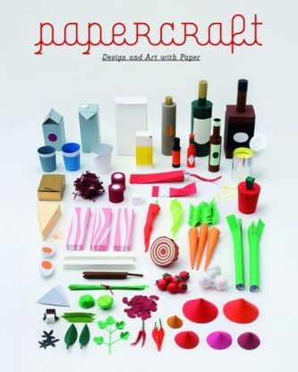 Papercraft, w. DVD-ROM