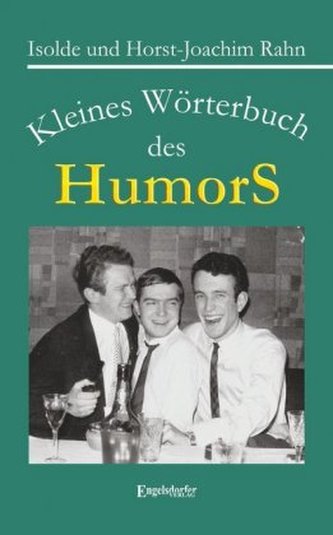 Kleines Wörterbuch des Humors