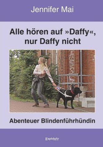 Alle hören auf 'Daffy', nur Daffy nicht