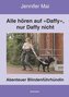 Alle hören auf 'Daffy', nur Daffy nicht